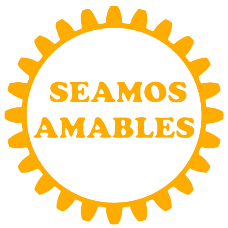 Seamos Amables
